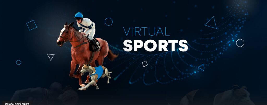 betgit sanal bahisler