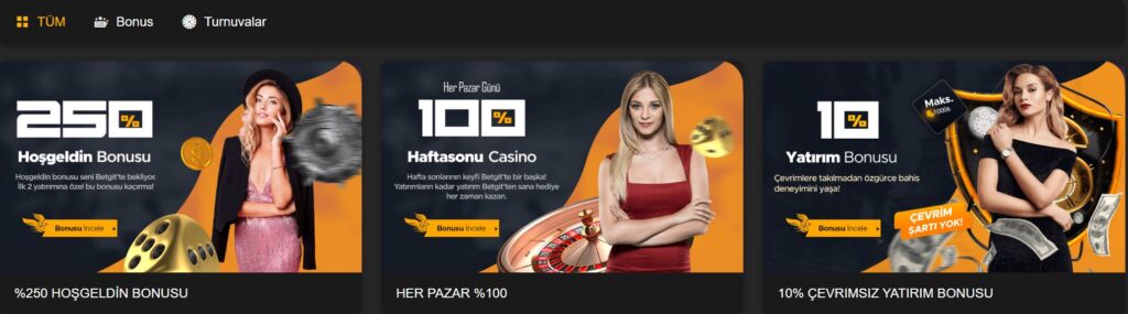 betgit bonusları