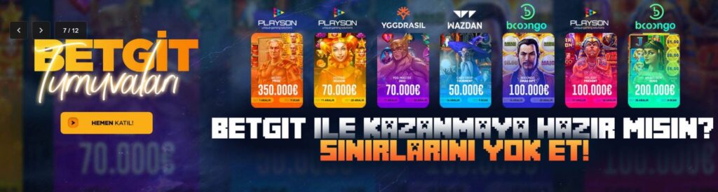 betgit kayıp bonusları